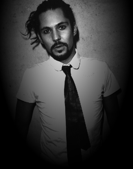 Victor Coral